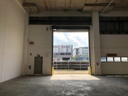 Loyang Way (D17), Warehouse #601933601
